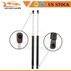 2X Rear Liftgate Gas Struts for Dodge Journey (2009–2017)