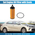 Engine Oil Filter 68191349AA 68191349AB for Dodge Ram 1500 Avenger 