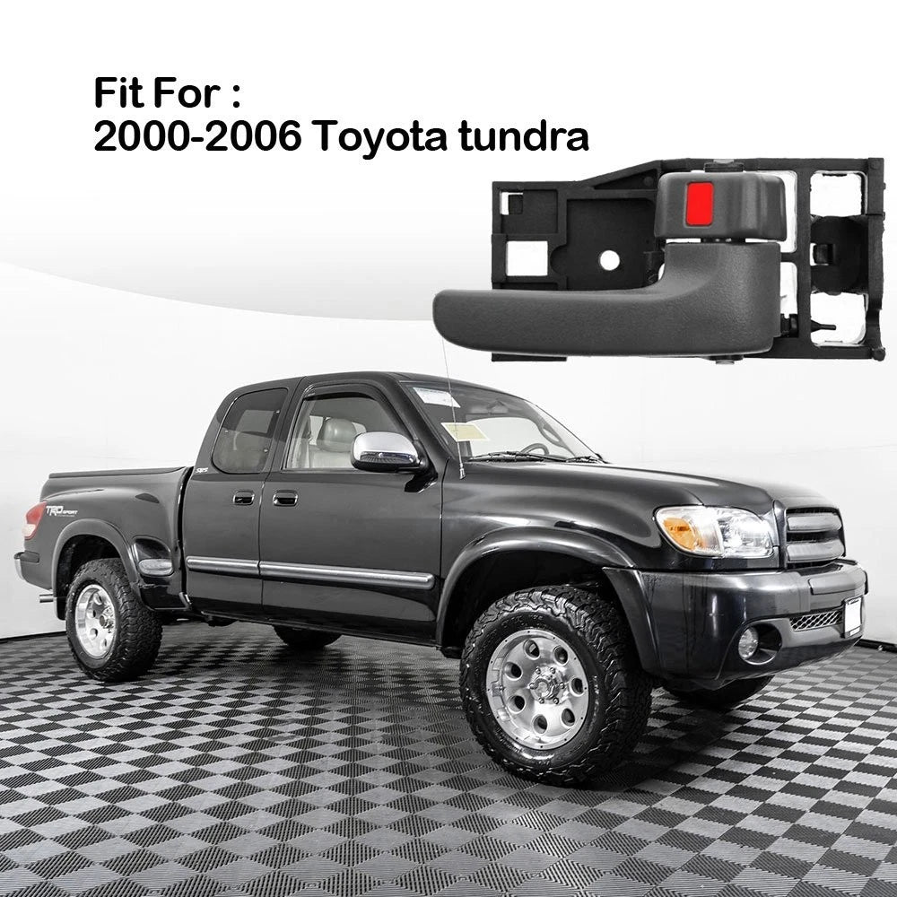 AUXITO Front Driver Right Door Handle for Toyota Tundra (2000–2006)