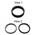 Seal Gp for Caterpillar Models (1090881)