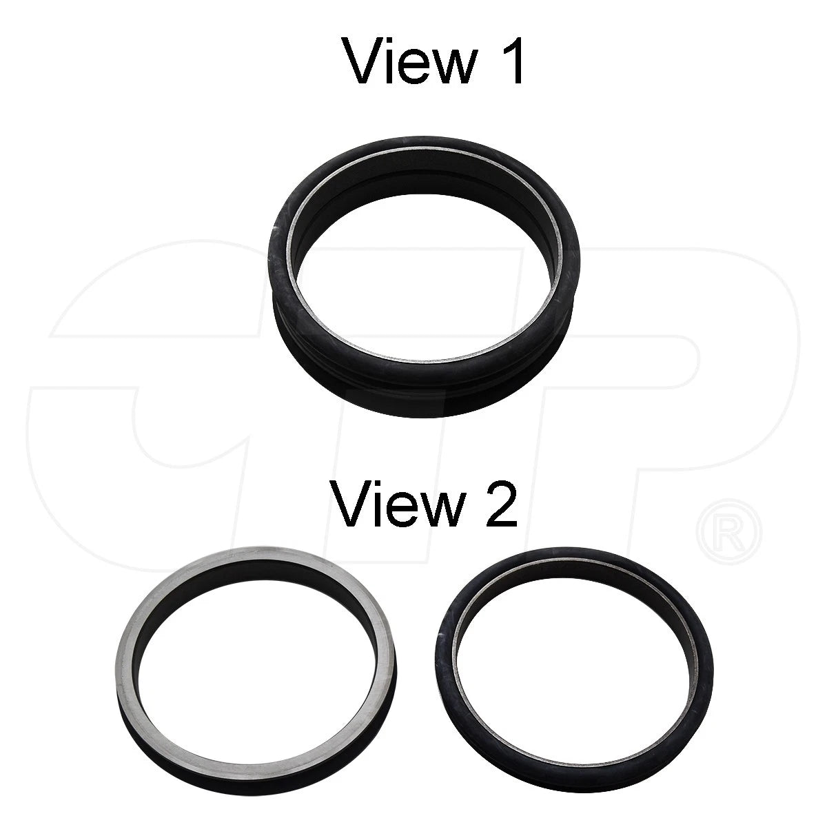 Seal Gp for Caterpillar Models (1090881)
