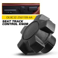Seat Track Control Lever Knob Handle for Ford F250 F350 (2008–2010)