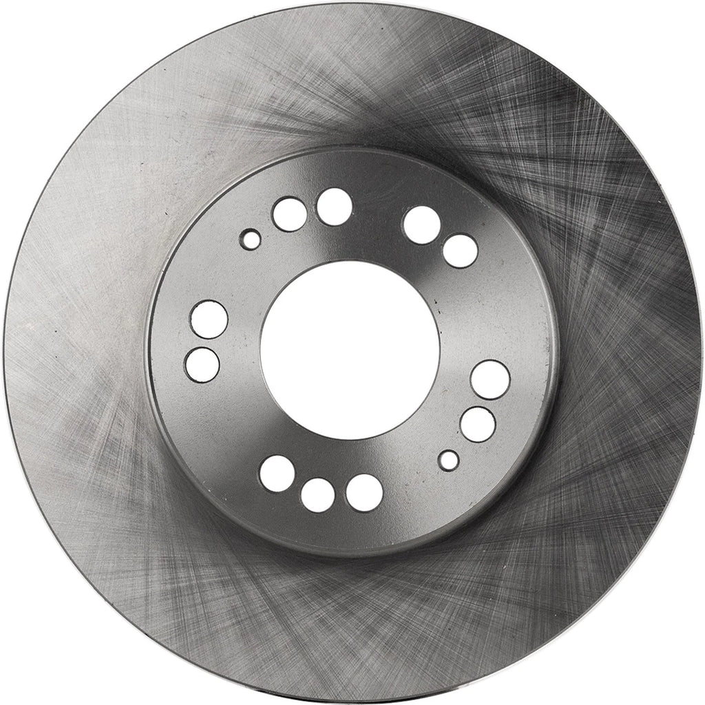 Front & Rear Disc Brake Rotors for Mitsubishi Eclipse, Galant (1994–2000)