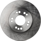 Front & Rear Disc Brake Rotors for Mitsubishi Eclipse, Galant (1994–2000)