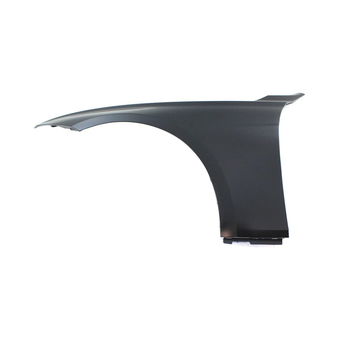 Fender for BMW 328i (2012–2016) Front Driver and Passenger Side F30 Sedan