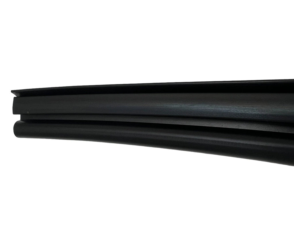 Door Weatherstrip Seals Kit for GMC Pickup Truck (1947–1955)