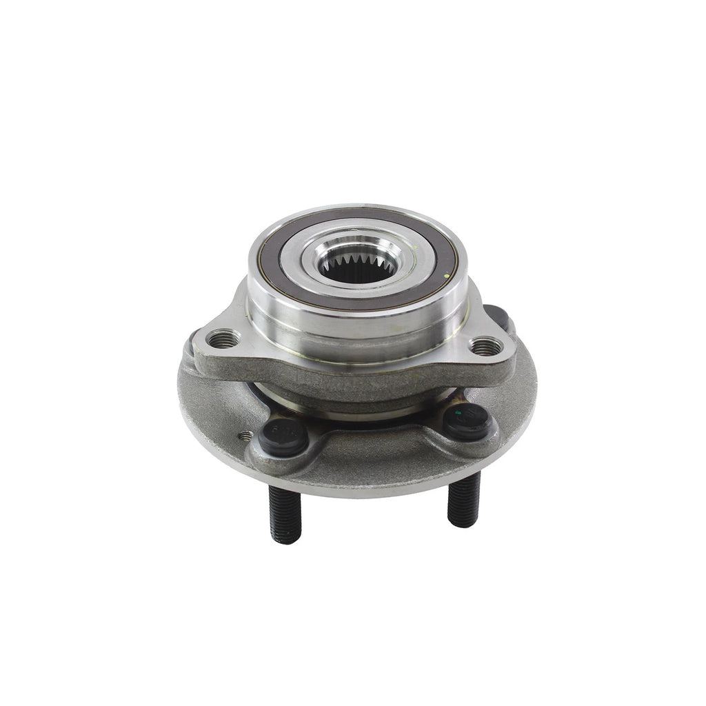 2X Front or Rear Wheel Bearing Hub Assembly for Ioniq