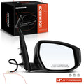 Passenger Power Mirror for Nissan Sentra (2013–2019)