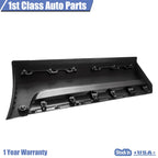 Rear Lower Right Side Door Body Molding for Ford Explorer (2011-2015)