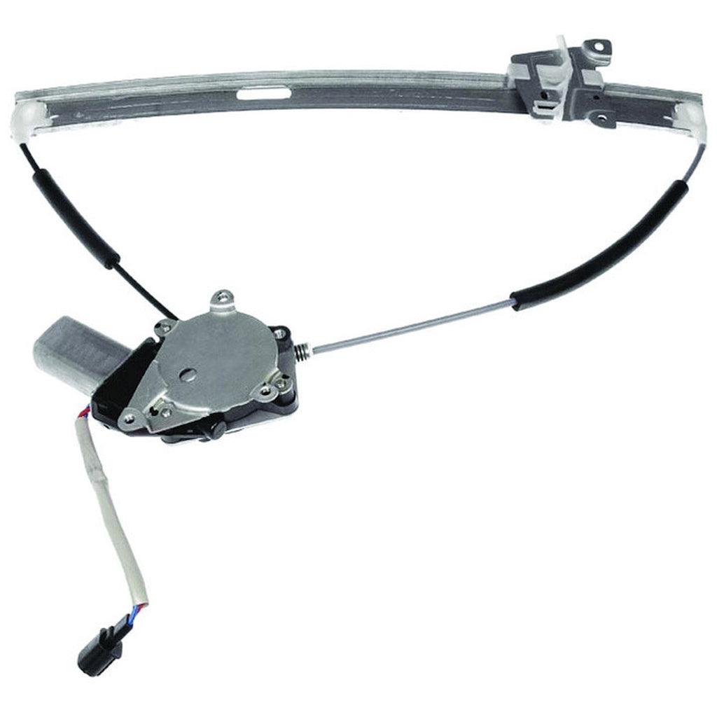 Window Regulator for Ford Escape (Front Passenger Right Side)