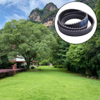 Belt 1.5 inch 139T PP Black for Various Applications (4002497, 1204, 0062)