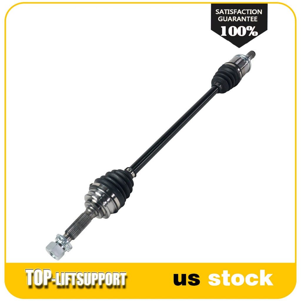 Rear CV Axle Shaft Assembly for Jeep Compass Patriot (2007–2017)