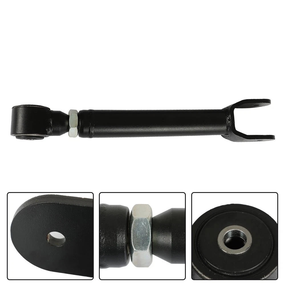 Adjustable Front Upper Control Arm for Jeep Cherokee XJ (1986–2001)