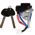 Ignition Lock Cylinder Switch w/ 2 Keys for 2015-2017 Hyundai Sonata