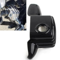 Rear Brake Master Cylinder Cover for Harley Touring Electra Glide (2008-2021)