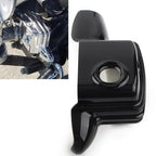 Rear Brake Master Cylinder Cover for Harley Touring Electra Glide (2008-2021)