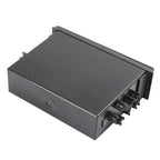 Double Drink Cup Holder for Universal Car Storage Box