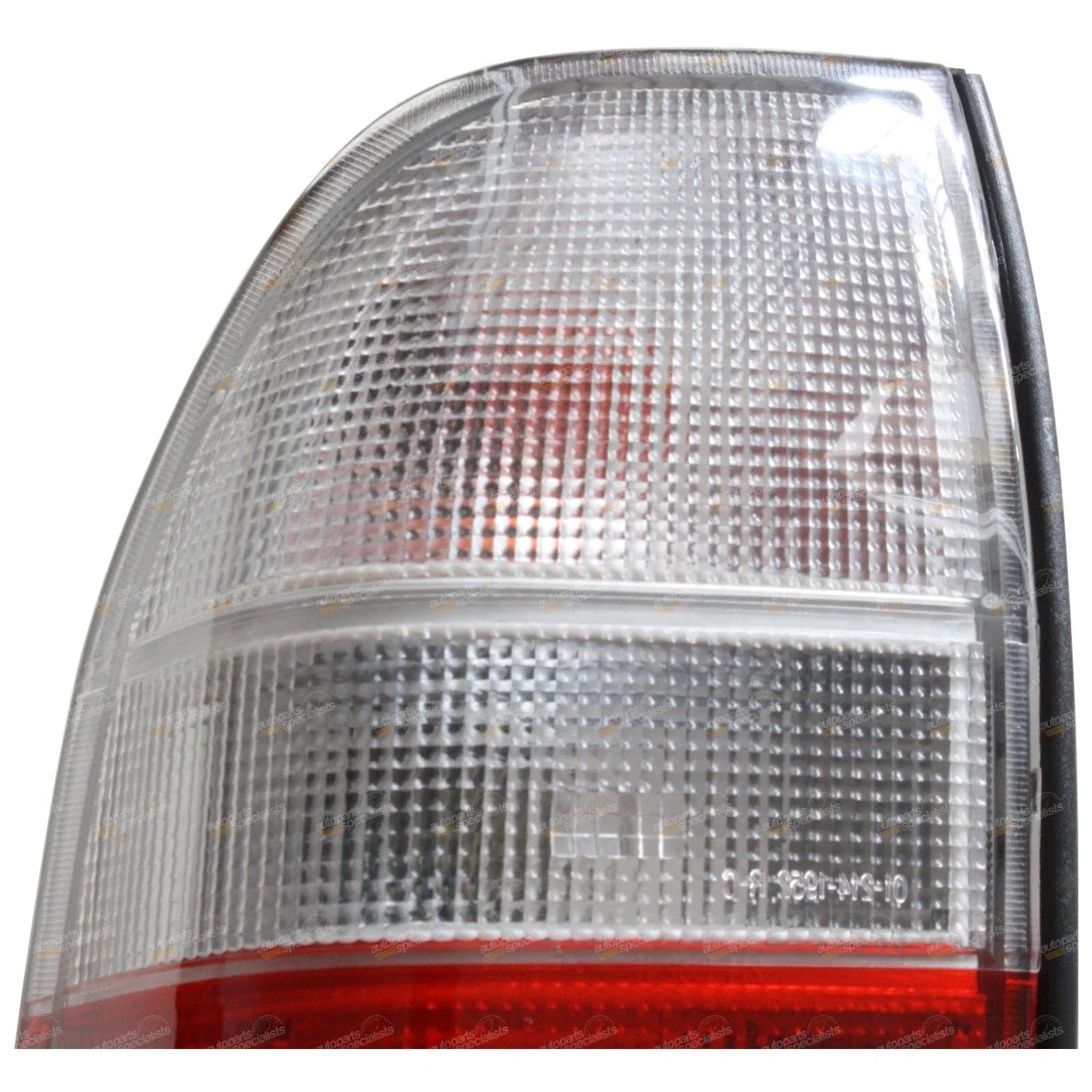 LH Tail Light for Mitsubishi Triton (2001-2006)