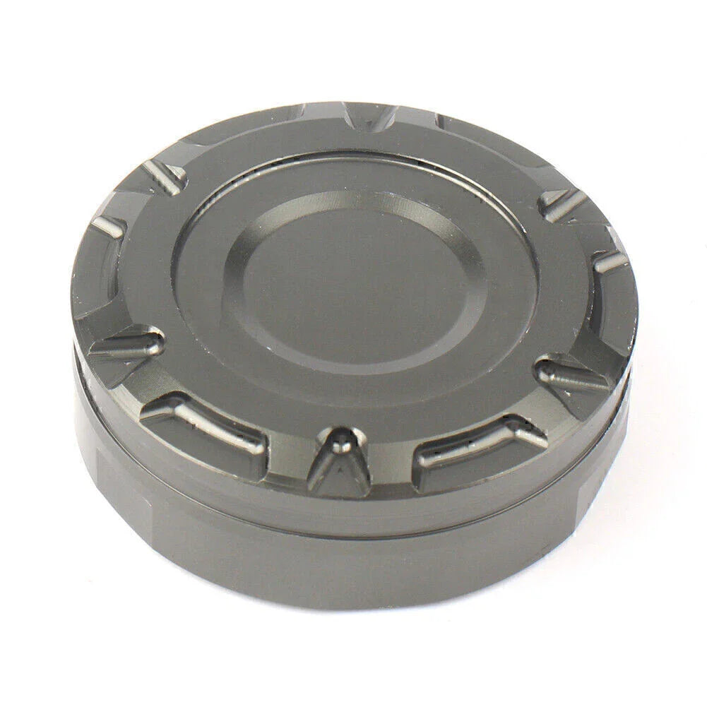32MM Rear Brake Reservoir Cap Cover for Ducati MONSTER 696 796 821 1100 (2008-2018)