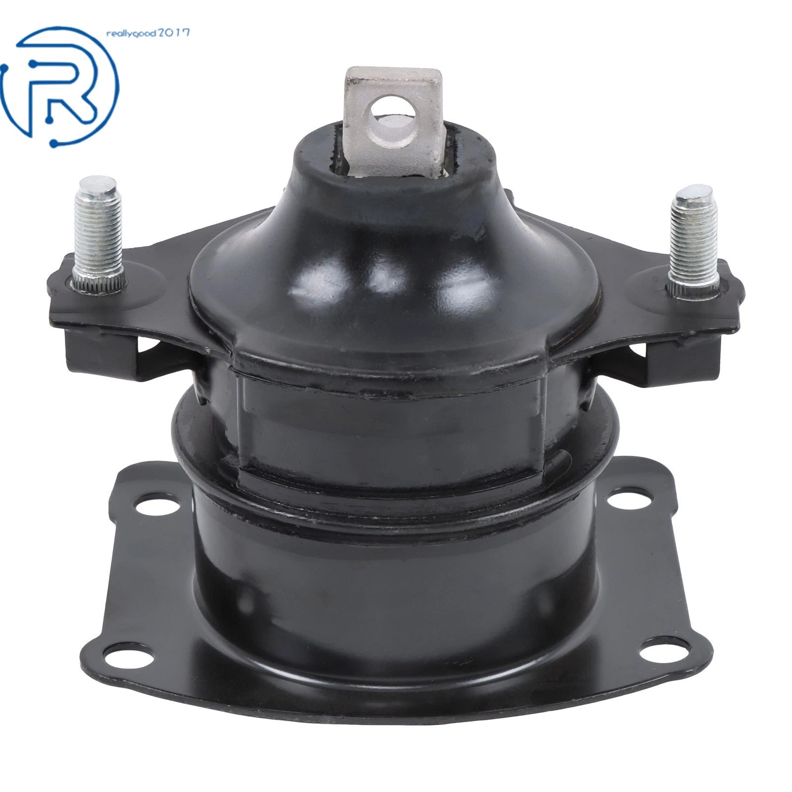 Set of 5 Engine and Transmission Mounts for Acura TL 3.2L (2004–2006)