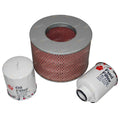 Air/Oil/Fuel Filter / Prado KZJ95 (2000–2002)