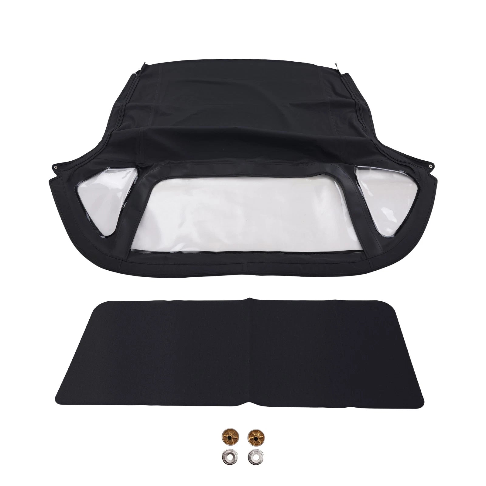 Soft Top Assembly for MG MGB (1971-1980)