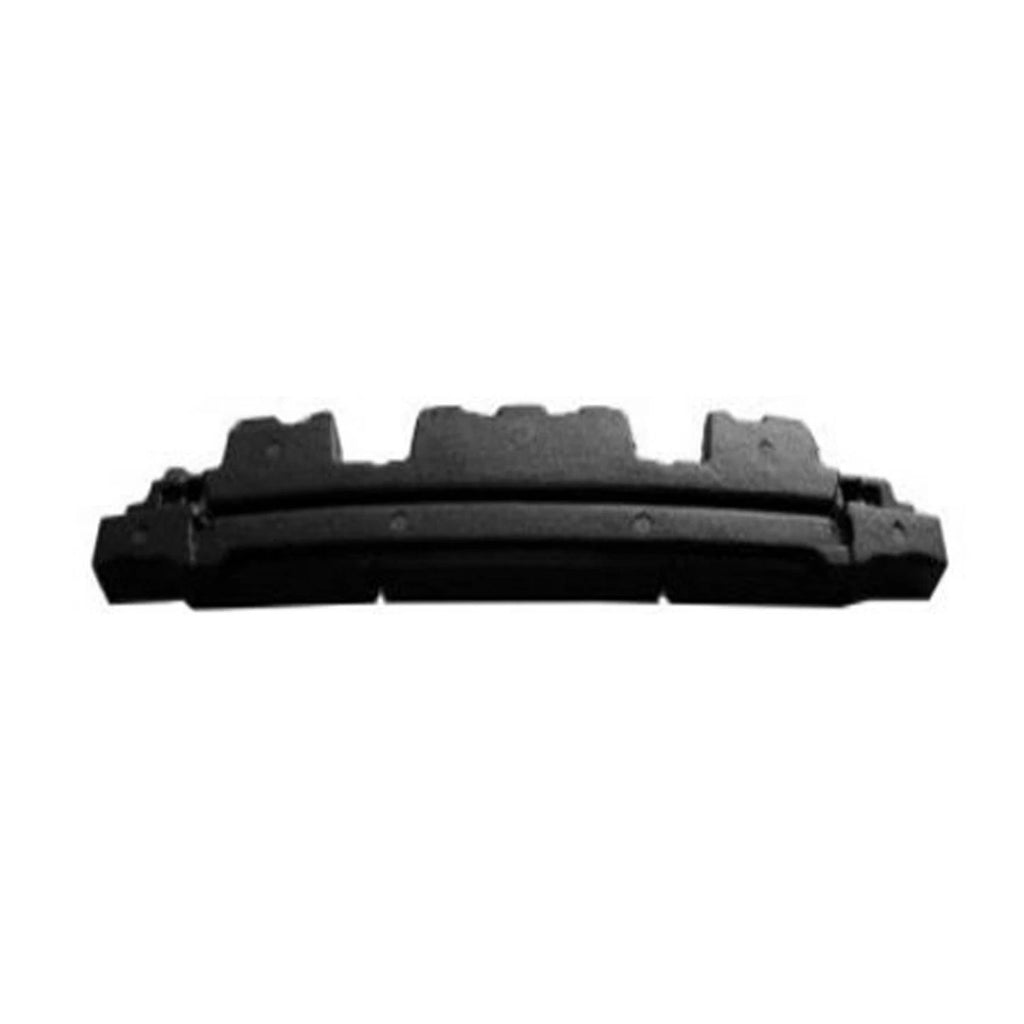 Replacement Expanded Polypropylene Rear Bumper Impact Absorber