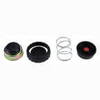 Fuel Filter Hand Primer RE50467 for John Deere 120 200LC E230LC 5200 5600 8410
