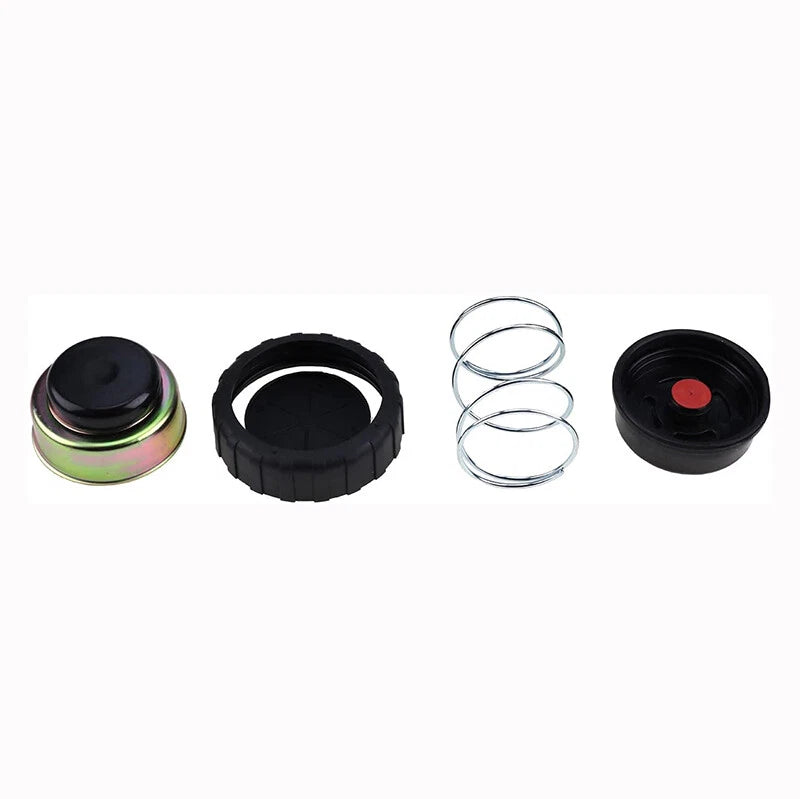 Fuel Filter Hand Primer RE50467 for John Deere 120 200LC E230LC 5200 5600 8410