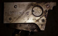Head Single Complete for Ford Thunderbird SC 1989–1993 3.8L V6 Supercharged