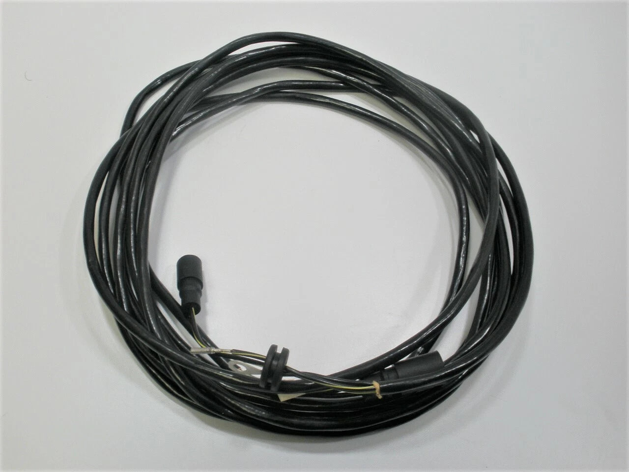 OMC 174976 Stop Switch Cable for Johnson Evinrude 9.9-15 (OEM)