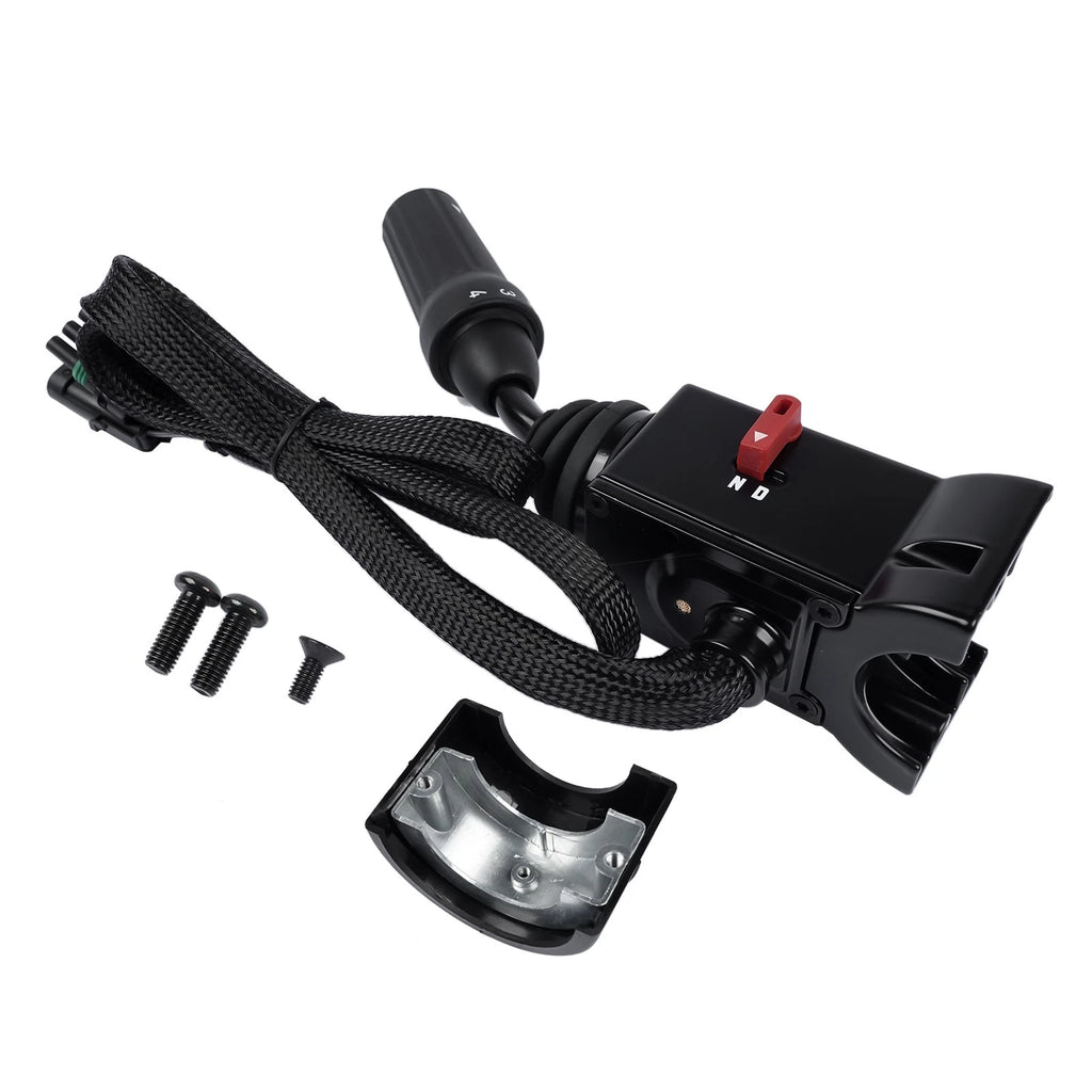Transmission Shifter AT378210 for John Deere 444K 544J 624G 624H 724J 724K 844J (2010–2019)