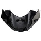Front Nose Headlight Cover Fairing for Street Triple 765 R/RS (2020–2022) Black