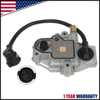 Clutch Control Solenoid Valve 24V 22327063 for Volvo Mack I-Shift (2007–2023)