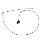 Hood Control Lock Cable for Land Rover Discovery Sport (2015–2020)
