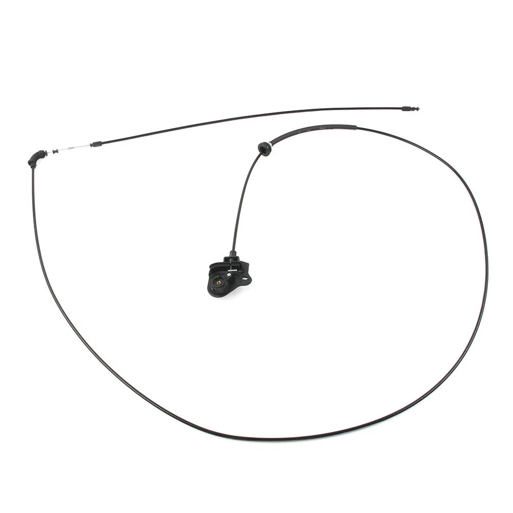 Hood Control Lock Cable for Land Rover Discovery Sport (2015–2020)