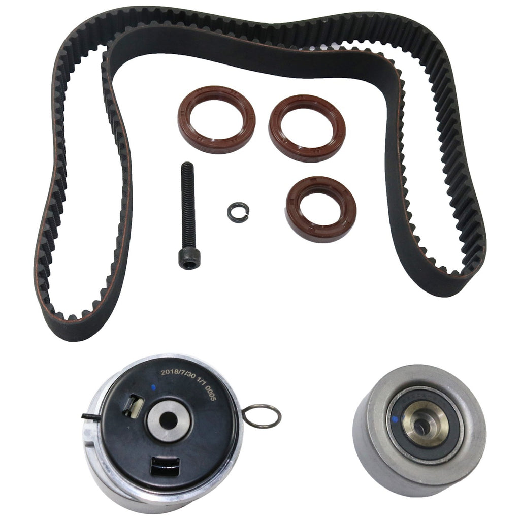 Timing Belt Kit for Chevy Sonic Cruze Aveo Pontiac G3