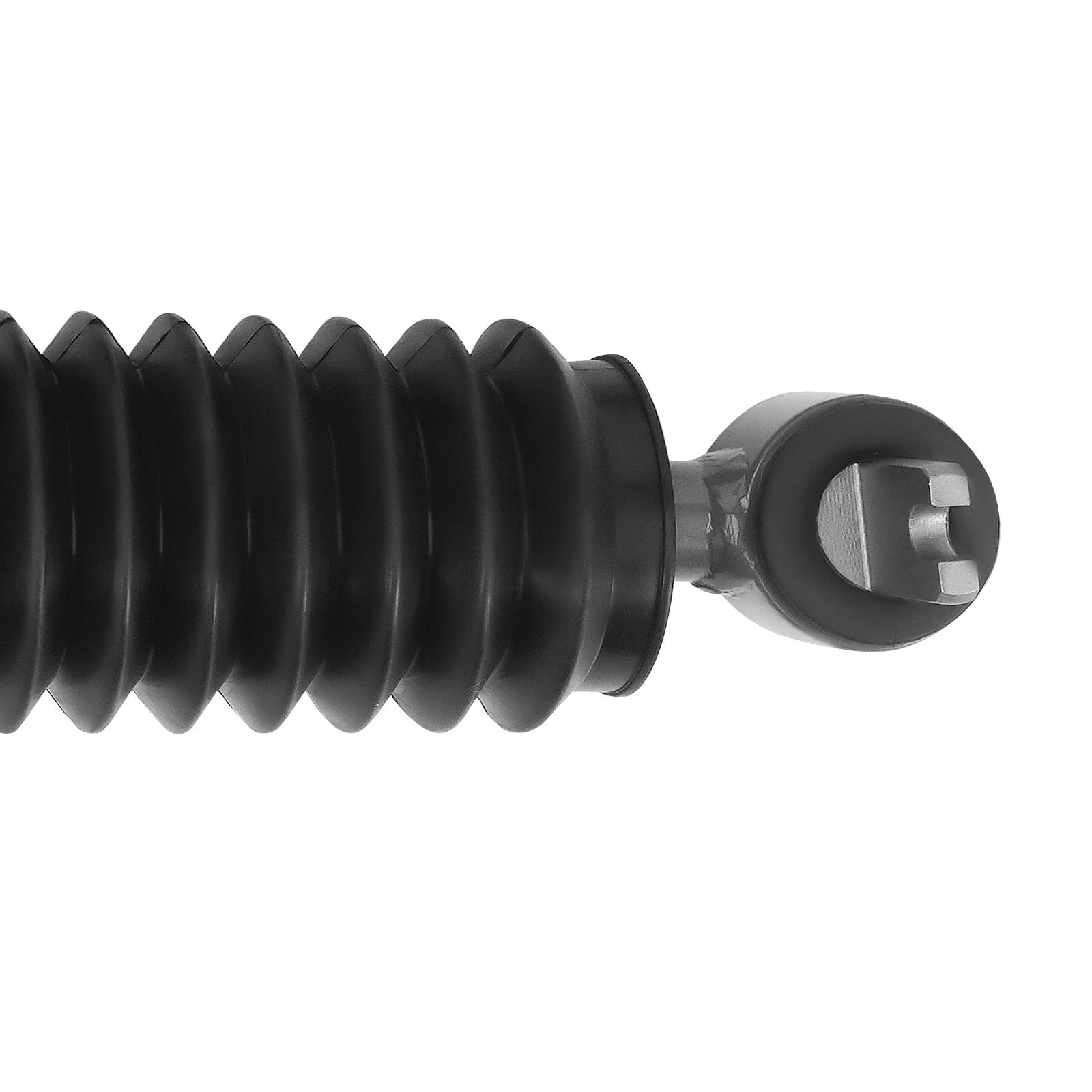Rear Shock Absorbers for Jeep Wrangler (1997–2006) 0-3" Lift