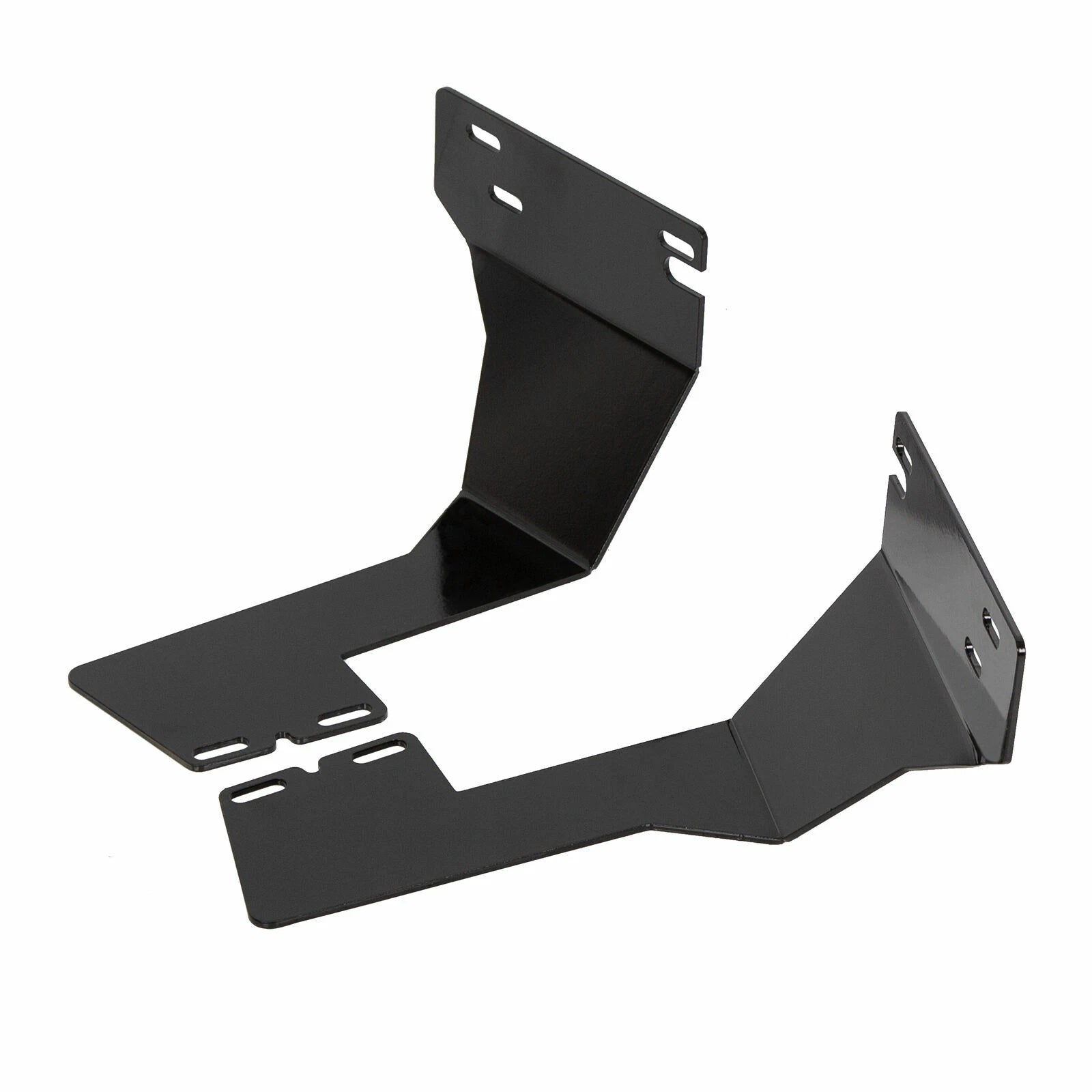 Steel Hidden Inner Fairing Support Bracket for Harley Road Glide (1998–2013)