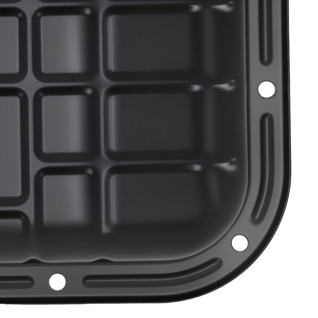 Lower Engine Oil Pan for Infiniti QX60 (2017–2020)