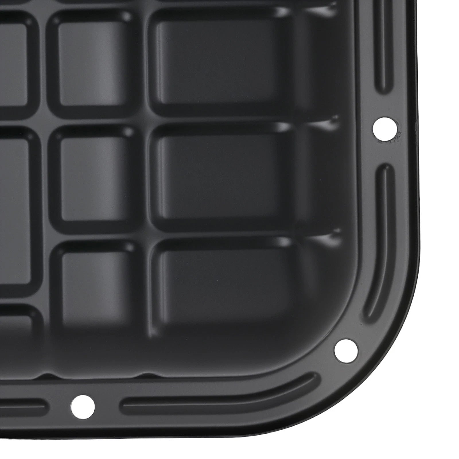 Lower Engine Oil Pan for Infiniti QX60 (2017–2020)