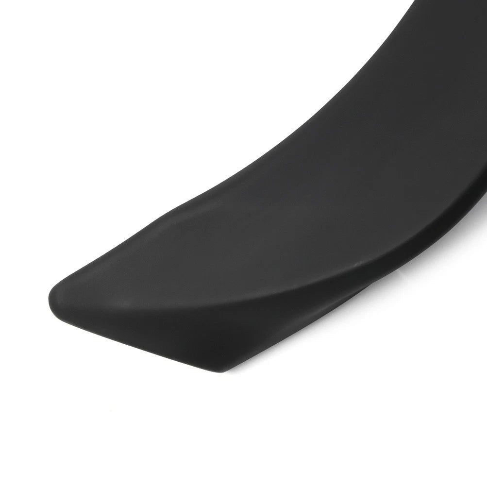 Unpainted Trunk Spoiler Wing for Scion FRS GT86 (2013–2020)