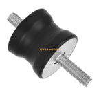 Shock Mount for Multiquip MVC-64VH/VHW, MVC70E/EW, MVC80VH, MVC82VH (All Years) 939010254