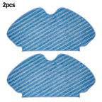 2X Microfiber Cloths for ZR740003 (Home Garden)