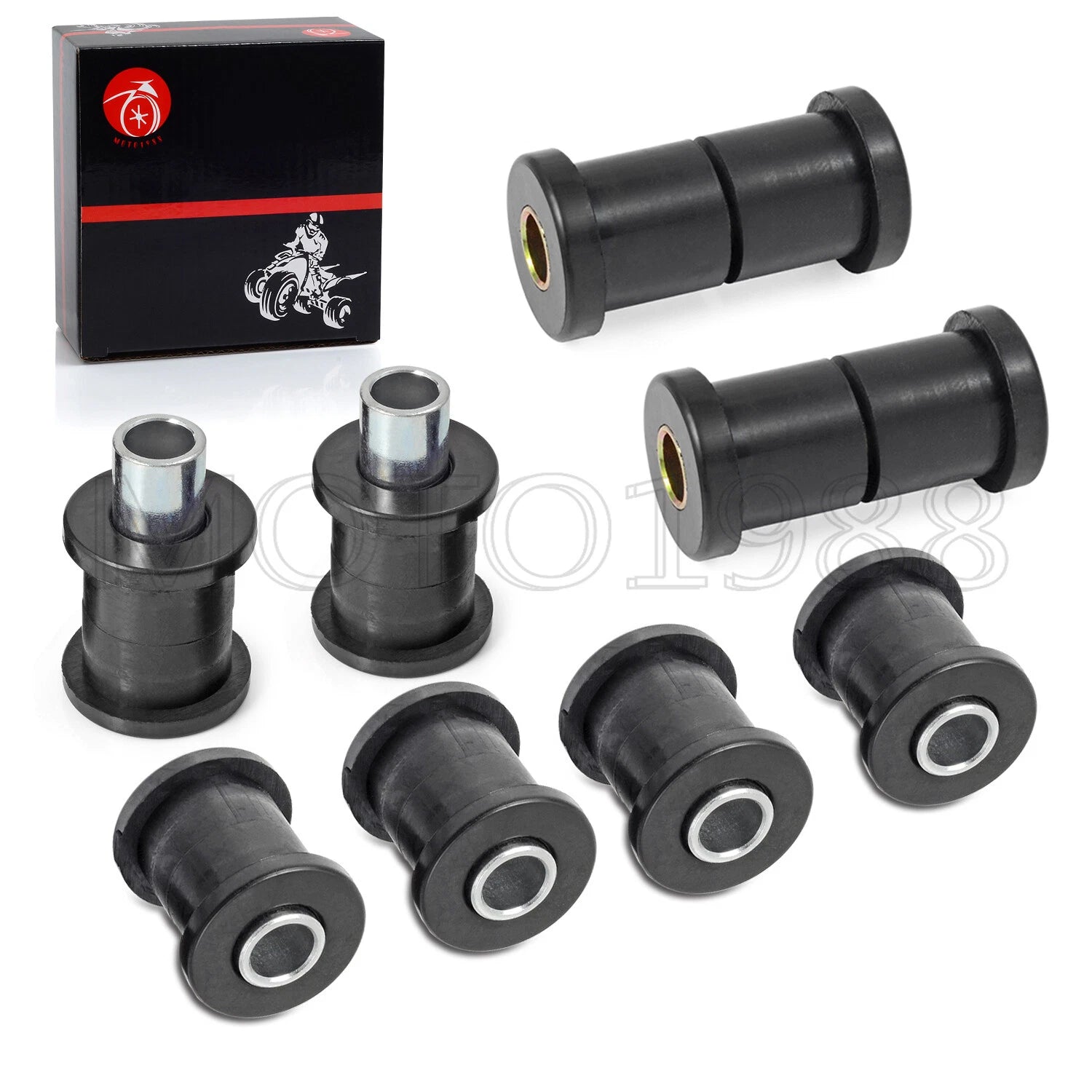 Bushing Kit for Club Car DS (1992–1992)