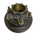 Brake Drum 91E33-00800 91E33-00801 for Mitsubishi Forklift FD20-25N