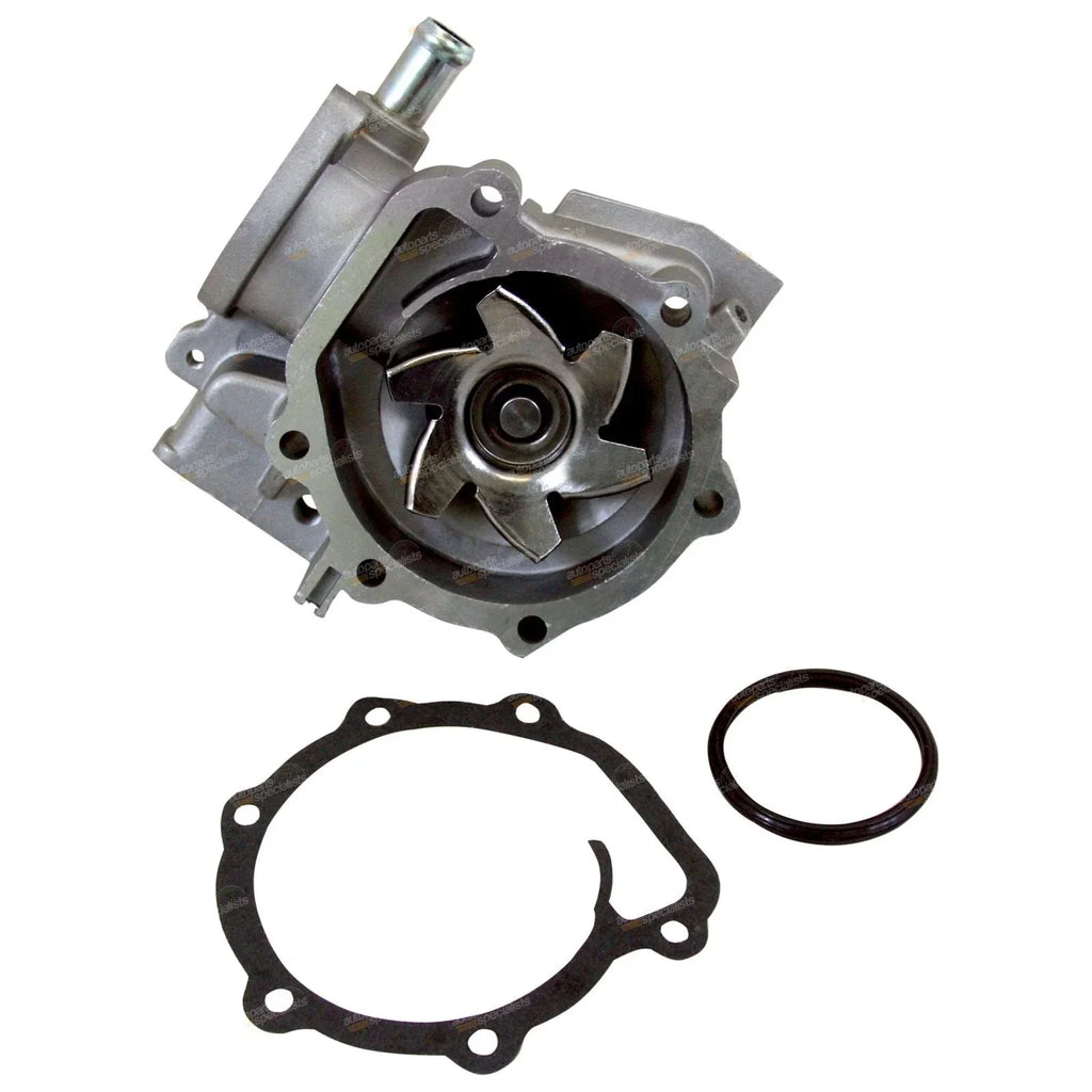 Timing Belt + Tensioner Water Pump Kit for Forester SF (1998 - 2002)