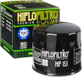 HIFLOFILTRO Oil Filter HF153 for Various Makes Models
