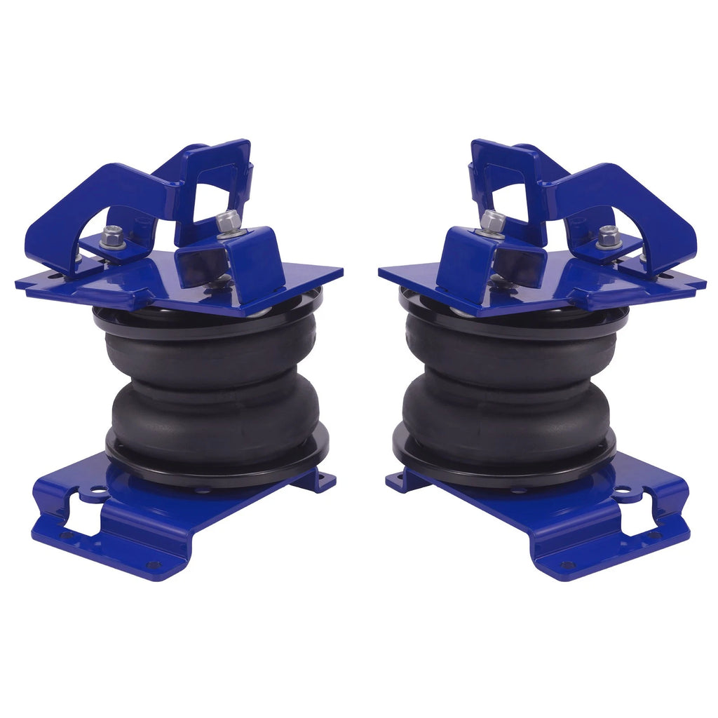 Rear Tow Assist Air Spring Suspension Kit for Toyota Tacoma 4WD (2005–2023)