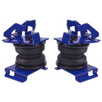 Rear Tow Assist Air Spring Suspension Kit for Toyota Tacoma 4WD (2005–2023)